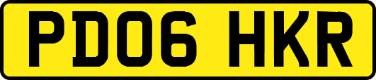 PD06HKR