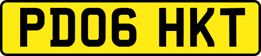 PD06HKT