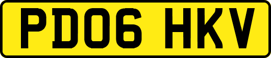 PD06HKV