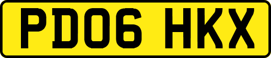 PD06HKX