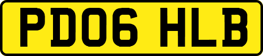 PD06HLB