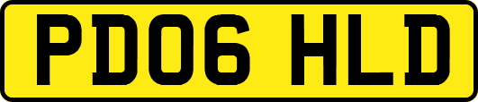 PD06HLD