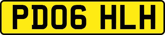 PD06HLH