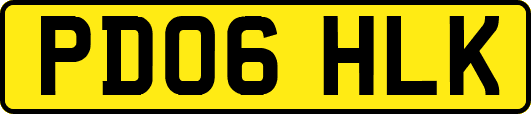 PD06HLK