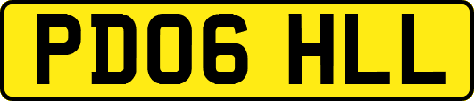 PD06HLL