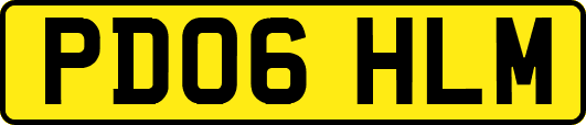 PD06HLM