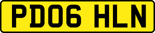 PD06HLN