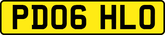 PD06HLO