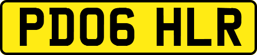 PD06HLR