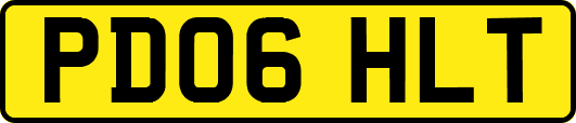 PD06HLT