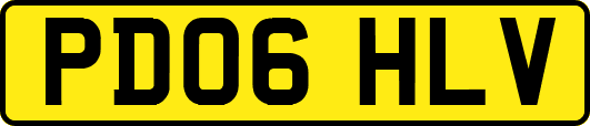 PD06HLV