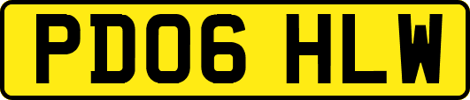 PD06HLW