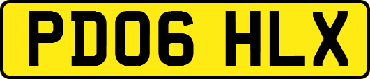 PD06HLX
