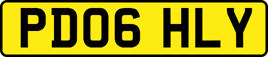 PD06HLY