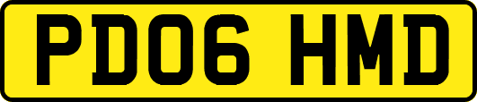 PD06HMD