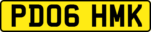 PD06HMK