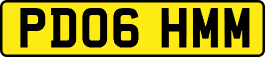 PD06HMM