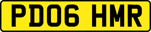 PD06HMR