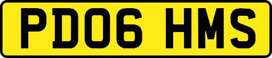 PD06HMS