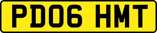 PD06HMT