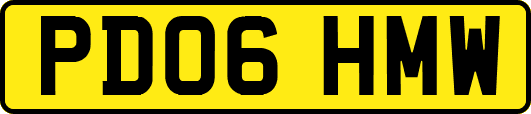 PD06HMW