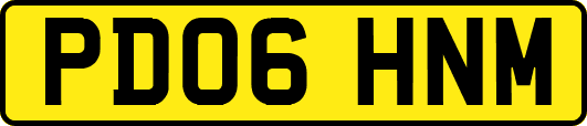 PD06HNM