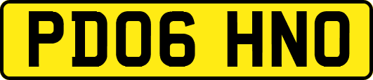 PD06HNO