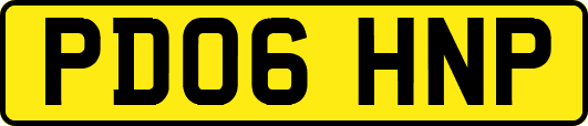 PD06HNP