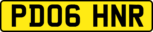PD06HNR