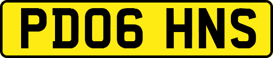 PD06HNS