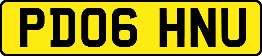 PD06HNU