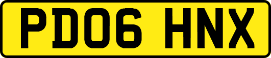 PD06HNX