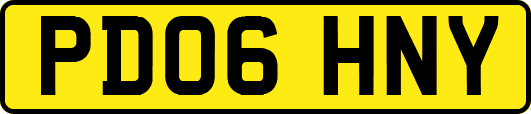 PD06HNY