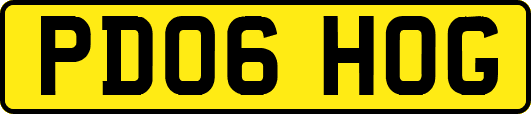 PD06HOG