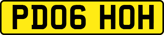 PD06HOH