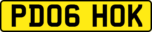 PD06HOK
