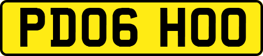 PD06HOO