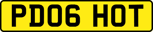 PD06HOT