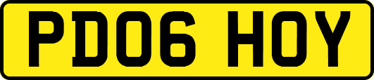 PD06HOY