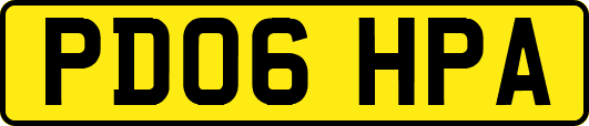 PD06HPA