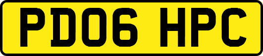 PD06HPC