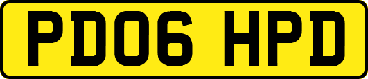 PD06HPD