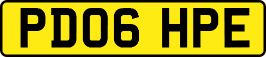 PD06HPE