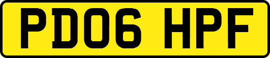 PD06HPF