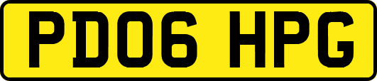 PD06HPG