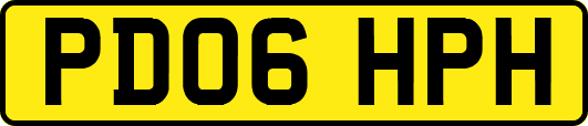 PD06HPH