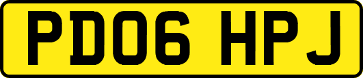 PD06HPJ