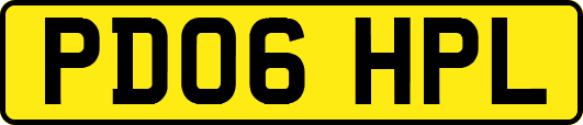 PD06HPL