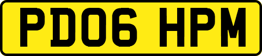 PD06HPM