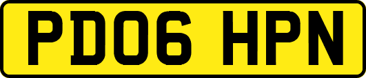 PD06HPN